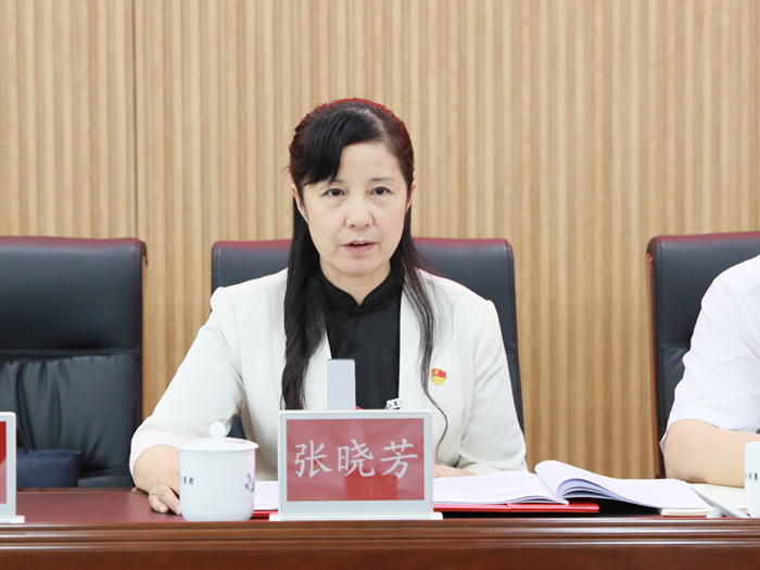 株洲國(guó)投集團(tuán)第二次黨代會(huì)勝利召開(kāi)：砥礪前行 奮楫破浪 努力打造中部地區(qū)一流產(chǎn)業(yè)發(fā)展集團(tuán)